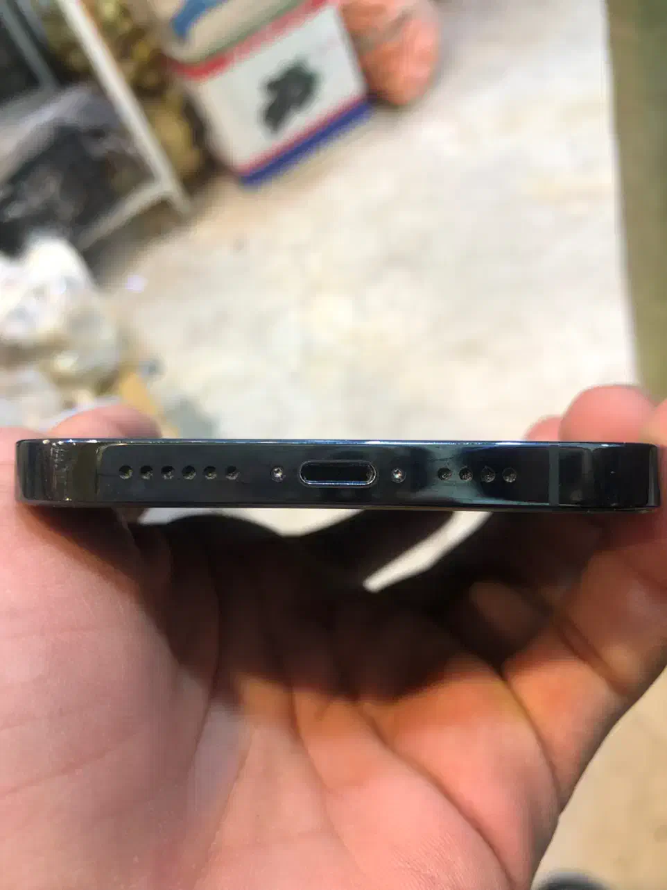 ۱۲پرومکس|موبایل|مشهد, سرافرازان|دیوار