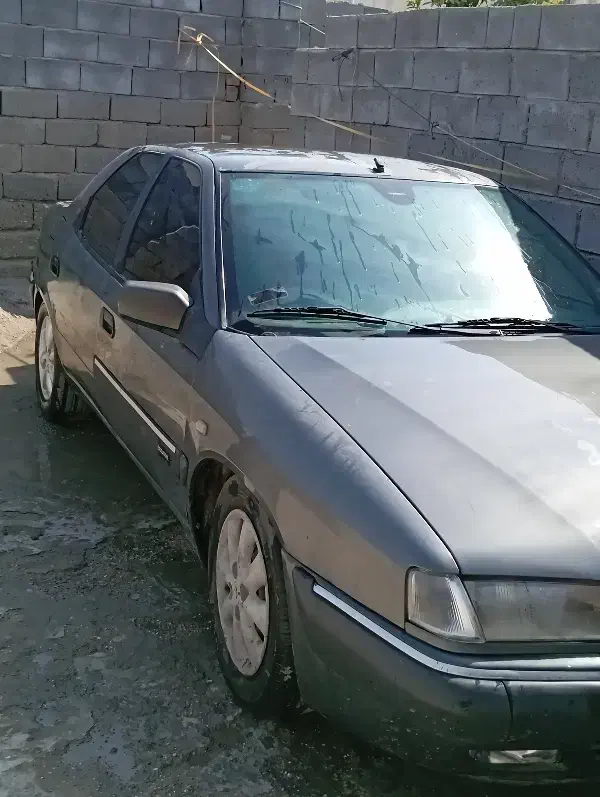 زانتیا|خودرو سواری و وانت|بندرعباس, |دیوار