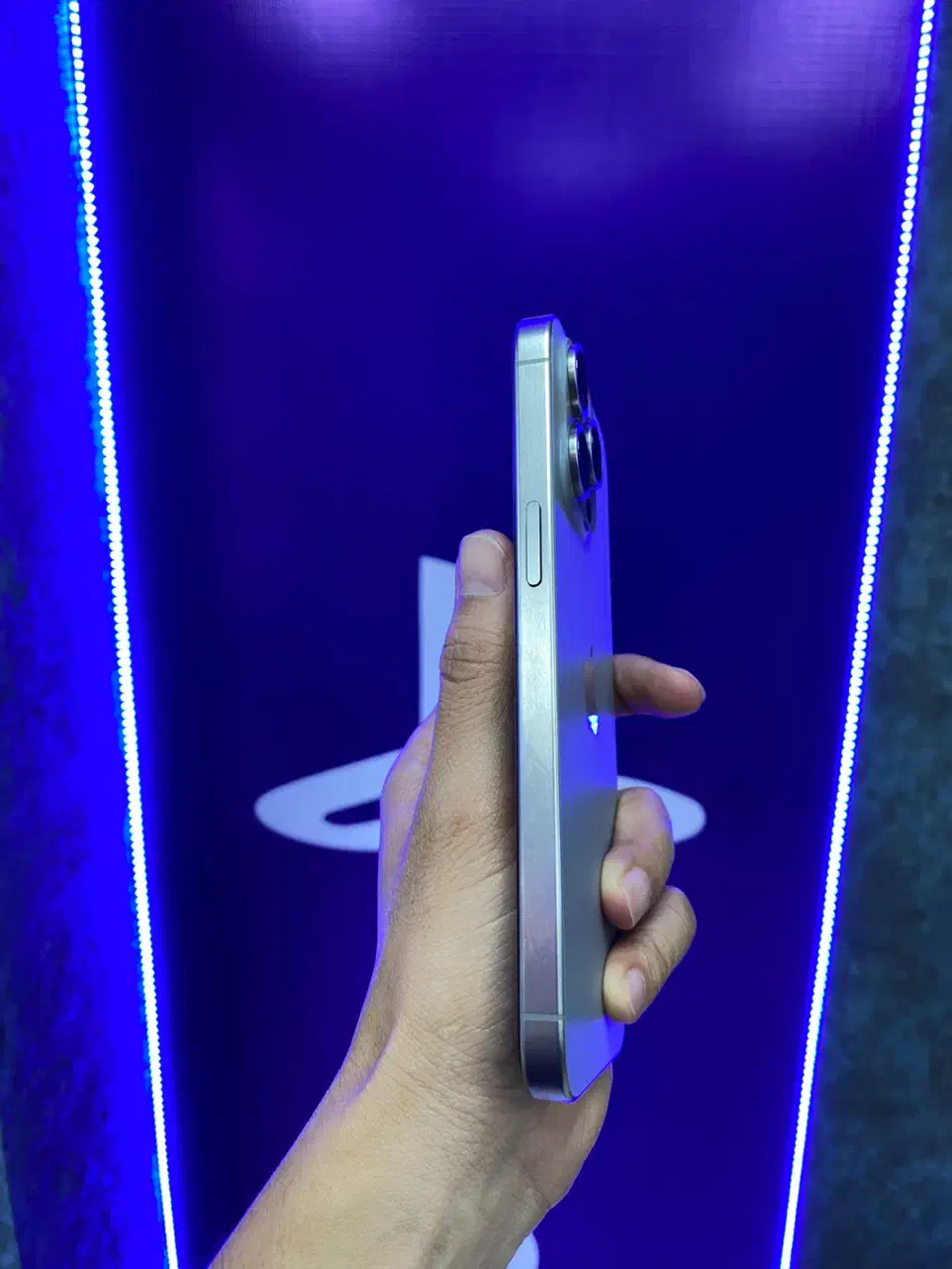 Iphone15promax/256GB/ZAA|موبایل|کرج, اصفهانی‌ها|دیوار