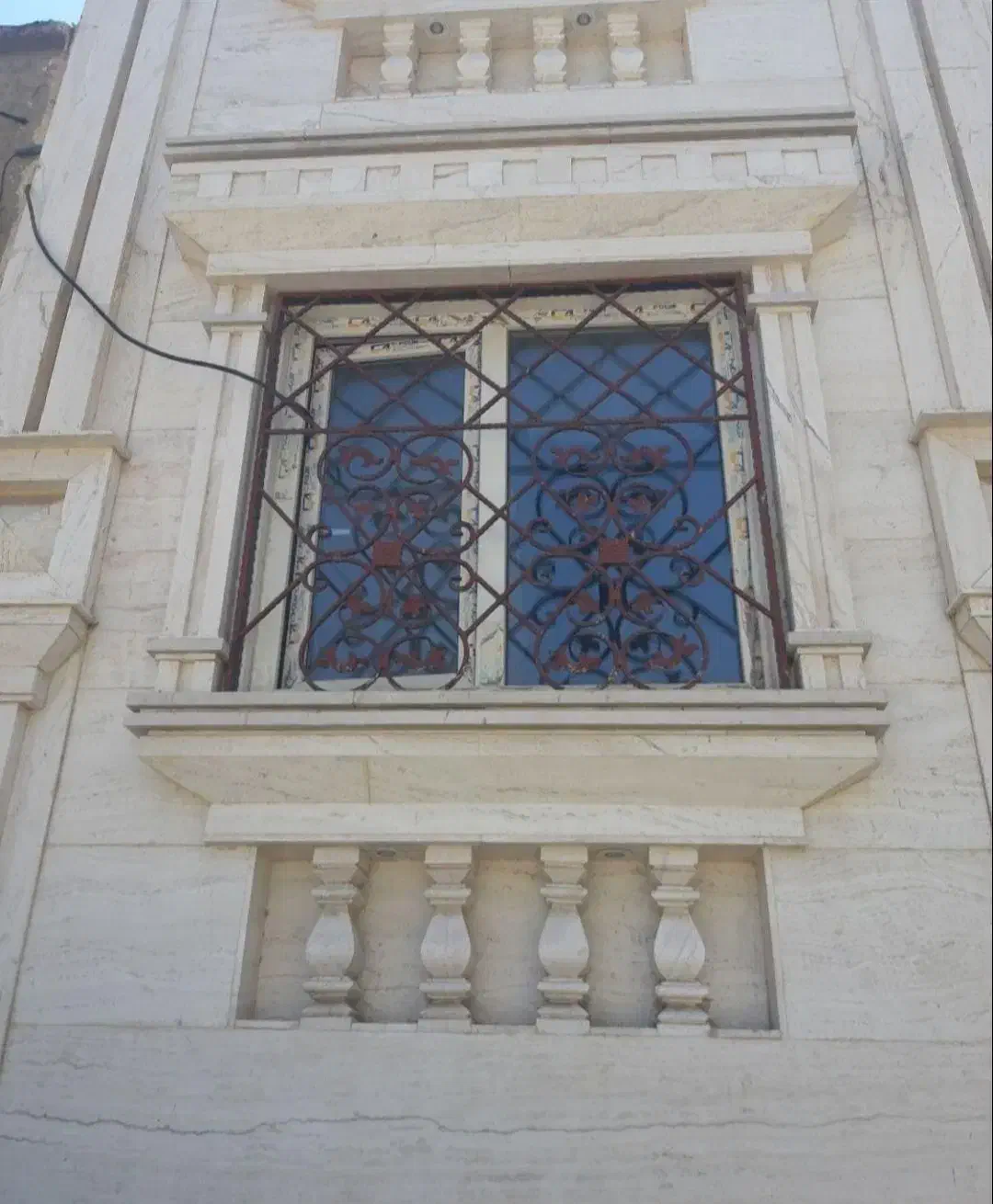 کاشی کاری|خدمات پیشه و مهارت|خرمآباد, |دیوار