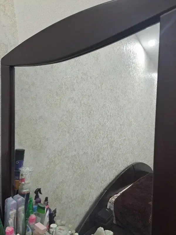 تخت خواب دونفره|تخت و سرویس خواب|شاهرود, |دیوار