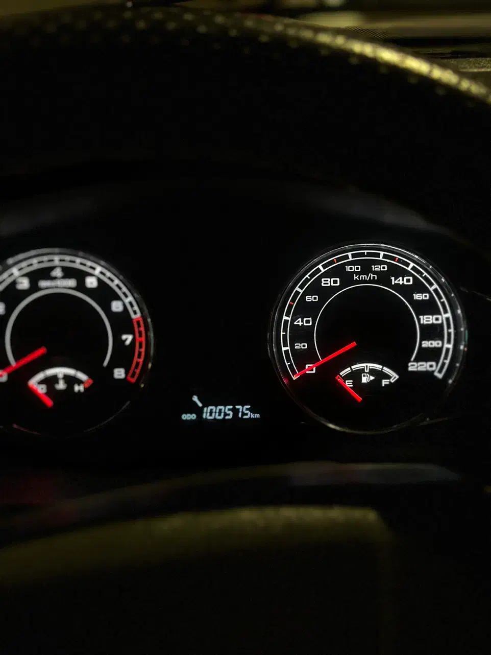 پارس ۴۰۱|خودرو سواری و وانت|داران, |دیوار