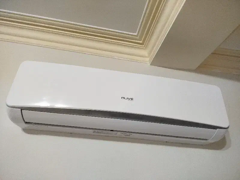 کلر گازی|کولر گازی و فنکوئل|چوار, |دیوار