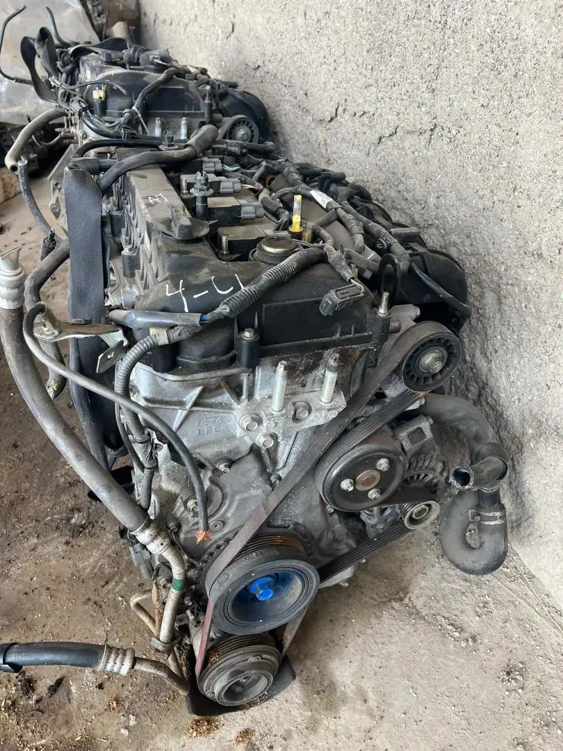 مزدا مگان ال۹۰ ۲۰۶ تیپ ۲و ۵ ازرا، موتور|قطعات یدکی و لوازم جانبی|تهران, پامنار|دیوار