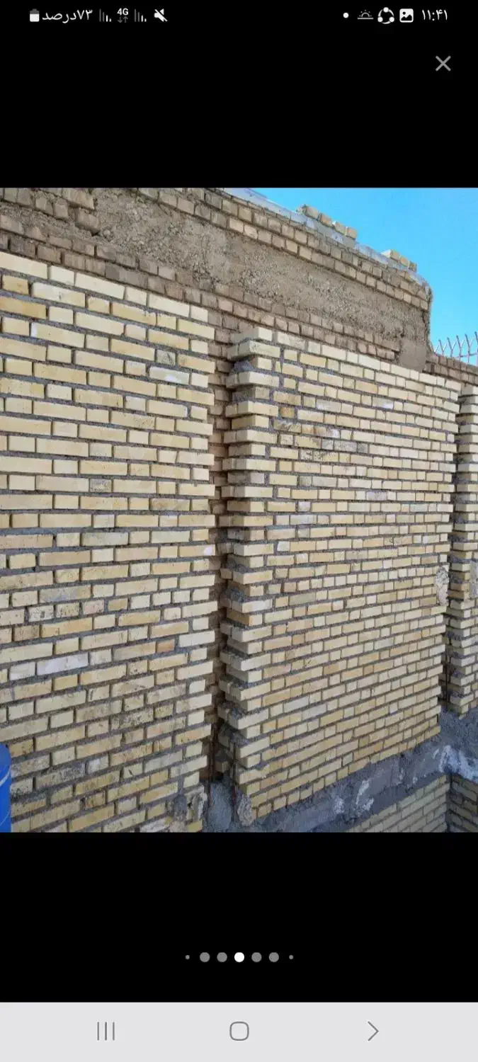 بنایی کلی و جزیی ساختمان|خدمات پیشه و مهارت|اهواز, شریعتی جنوبی|دیوار