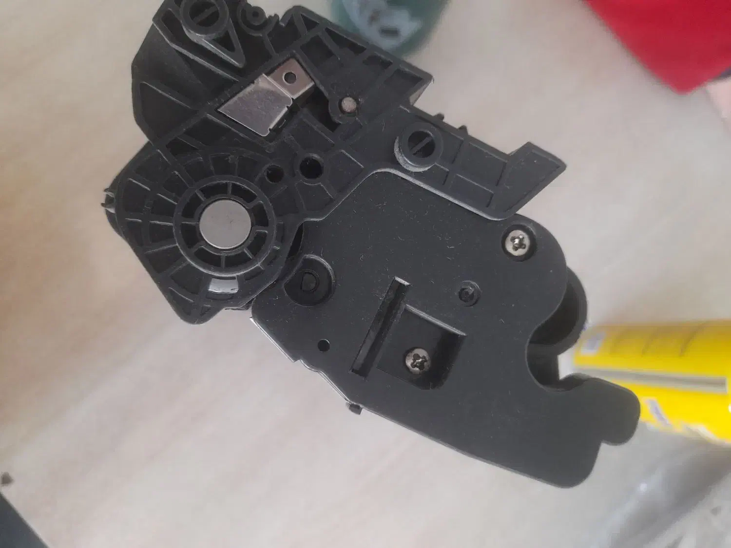 کارتریچ اچ پی|پرینتر، اسکنر، کپی، فکس|زنجان, |دیوار