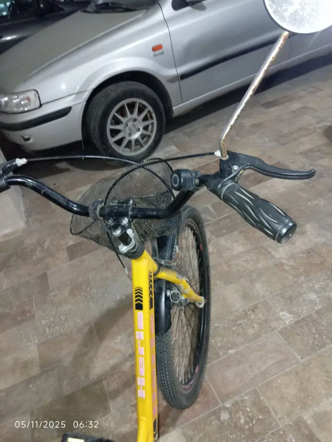 سه چرخه بزرگسالان سایز ۲۸|دوچرخه، اسکیت، اسکوتر|فریدونکنار, |دیوار