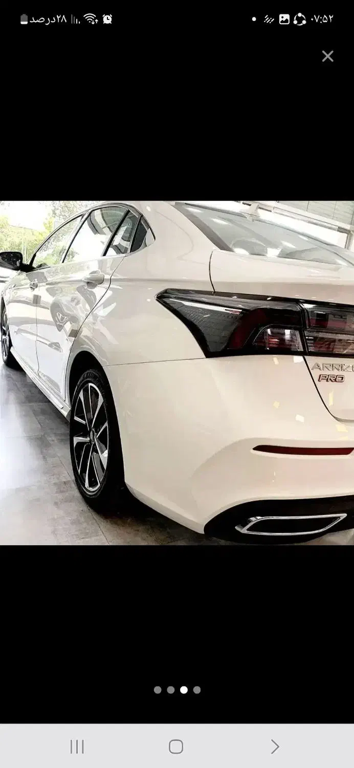 اریزو6پرو1402|خودرو سواری و وانت|رشت, فلسطین|دیوار