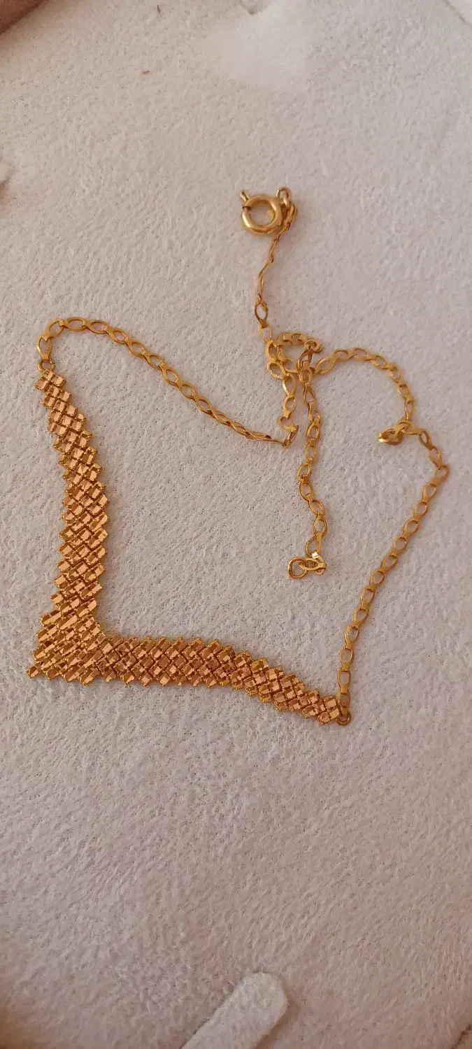 گردنبندبدون اجرت|جواهرات|اراک, |دیوار