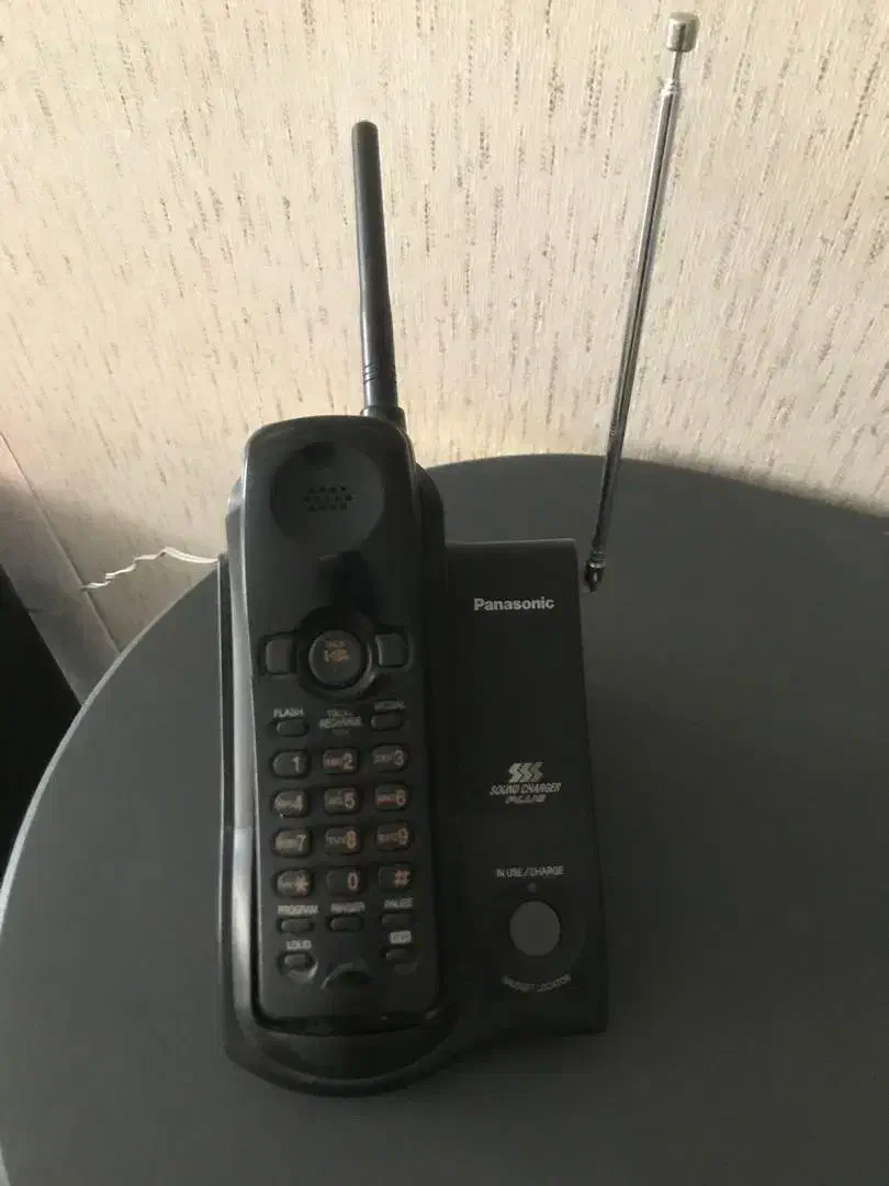 پنکه دوربین تلفن|پنکه و تصفیهکنندهٔ هوا|شیراز, شهرک مطهری|دیوار