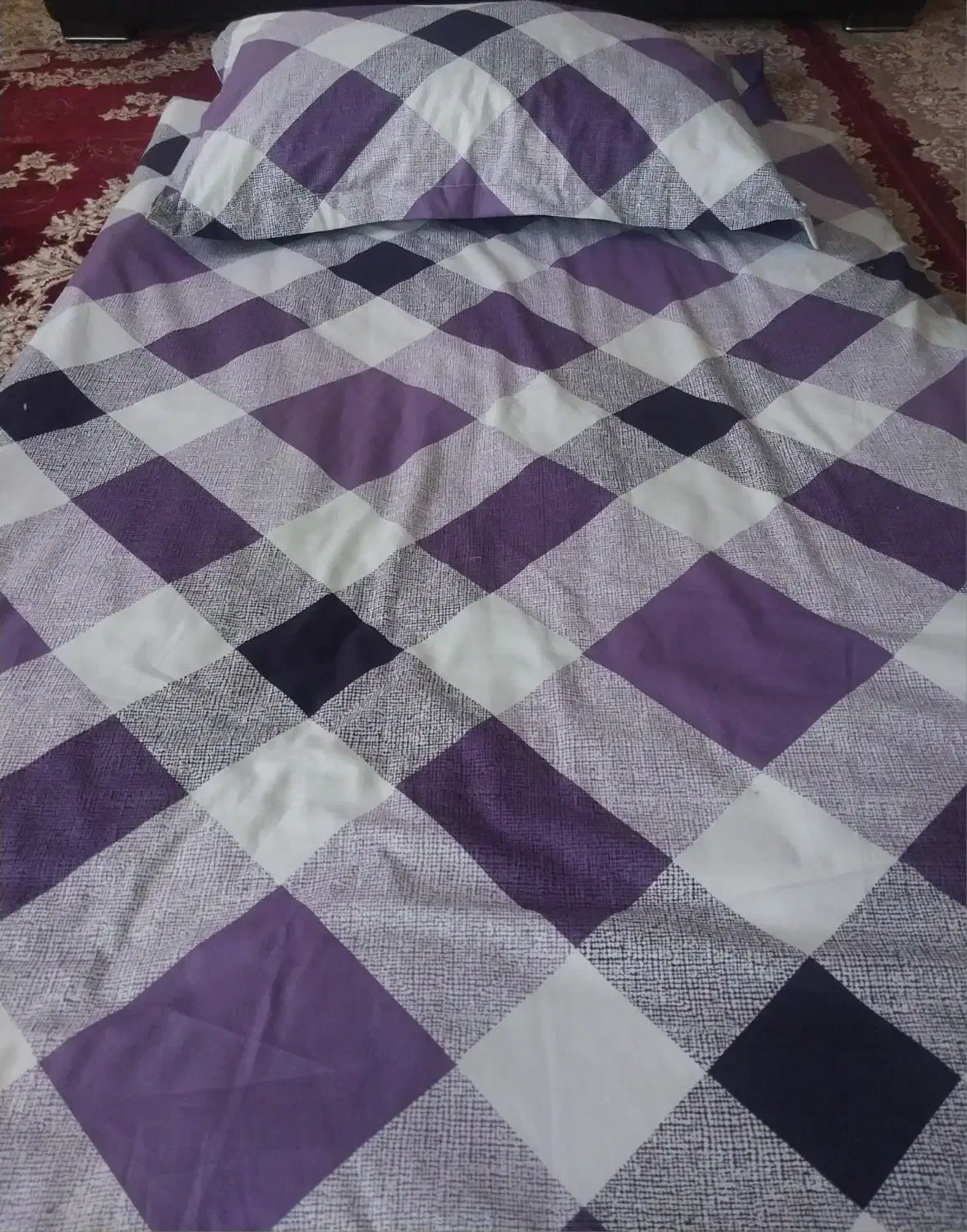 دوخت روبالشی و تشک و لحاف|سرویس روتختی|ارومیه, |دیوار