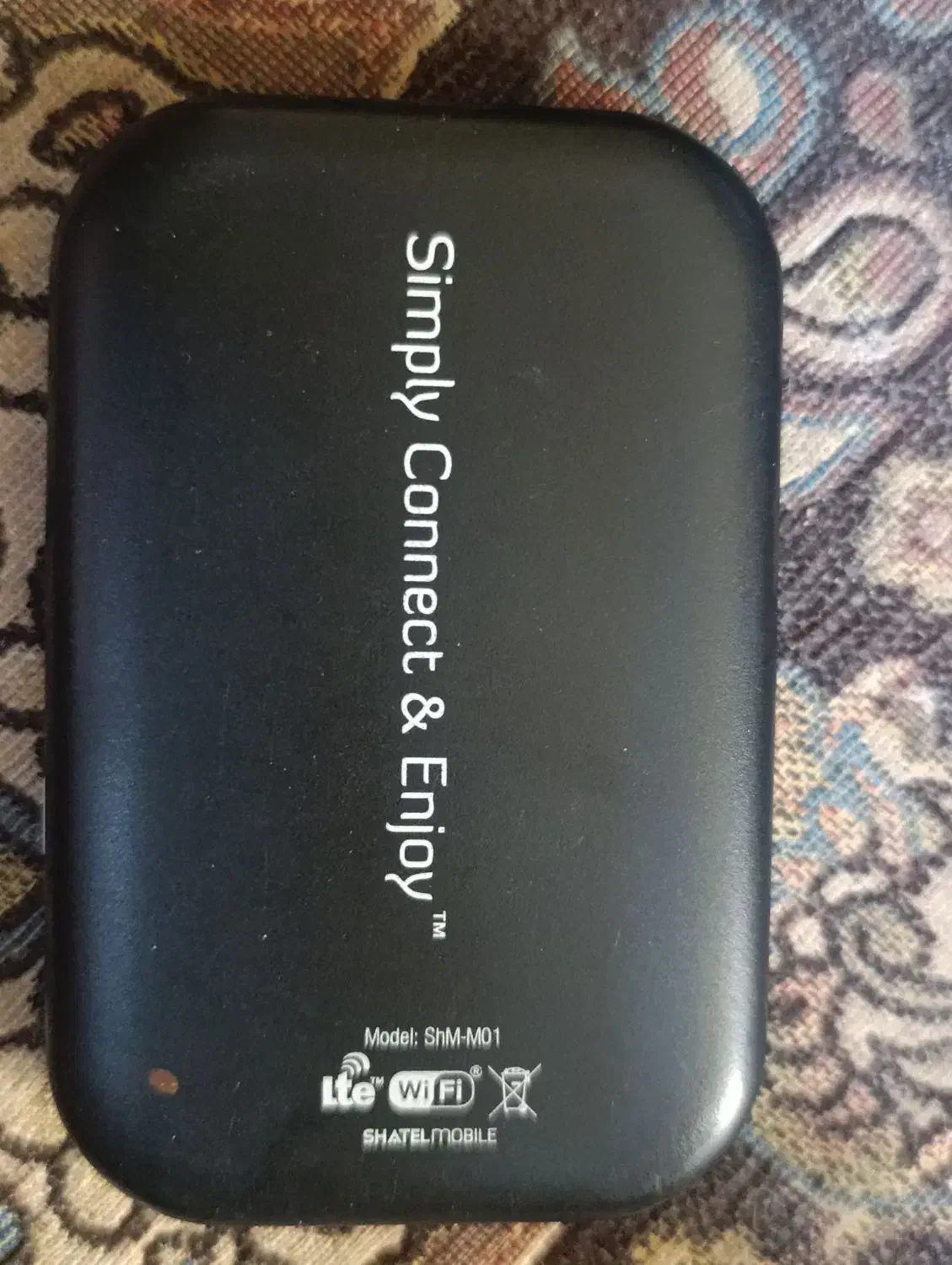 مودم4Gجیبی|مودم و تجهیزات شبکه|آبادان, |دیوار