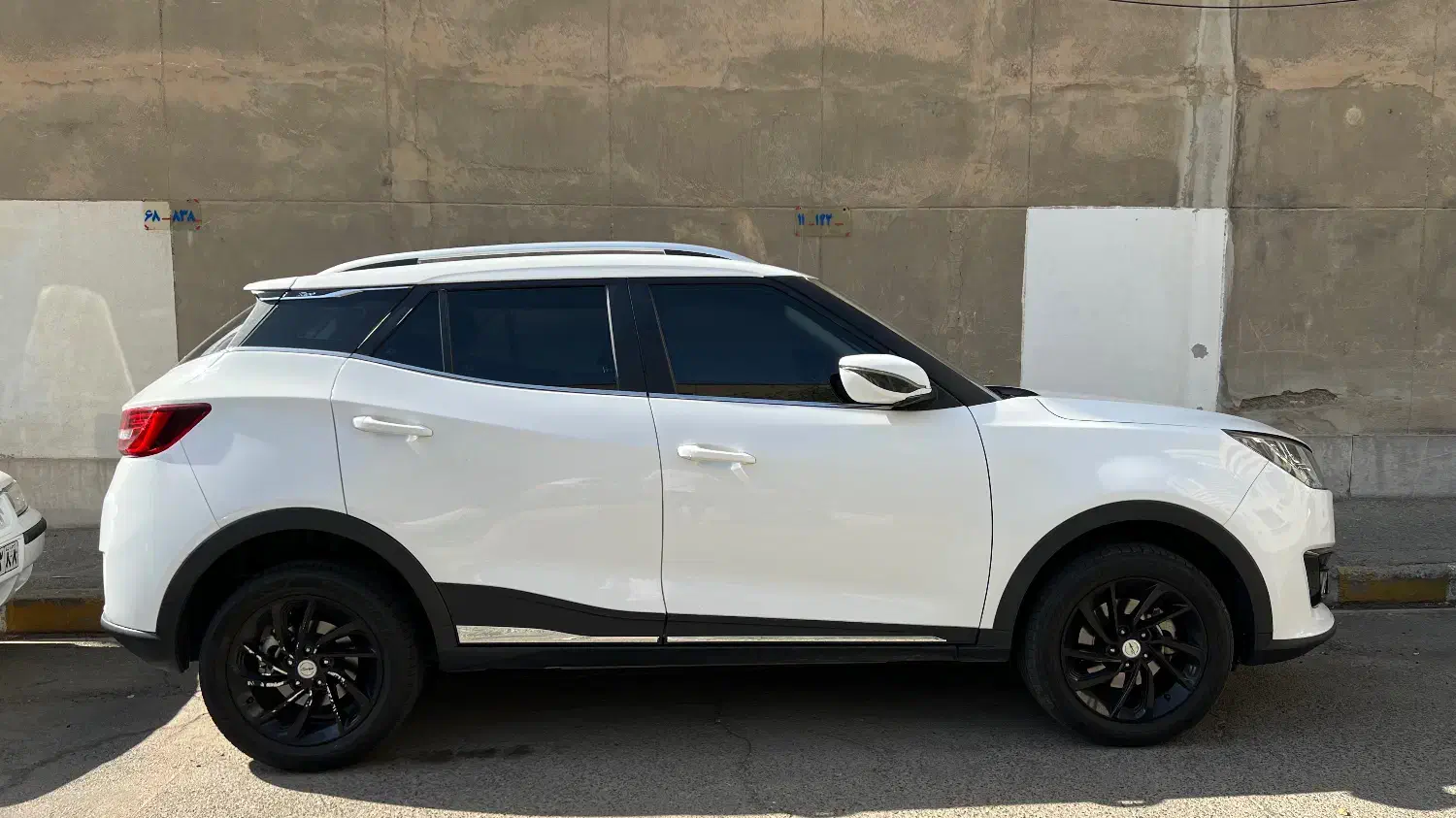 زوتی dl5|خودرو سواری و وانت|تهران, پونک|دیوار