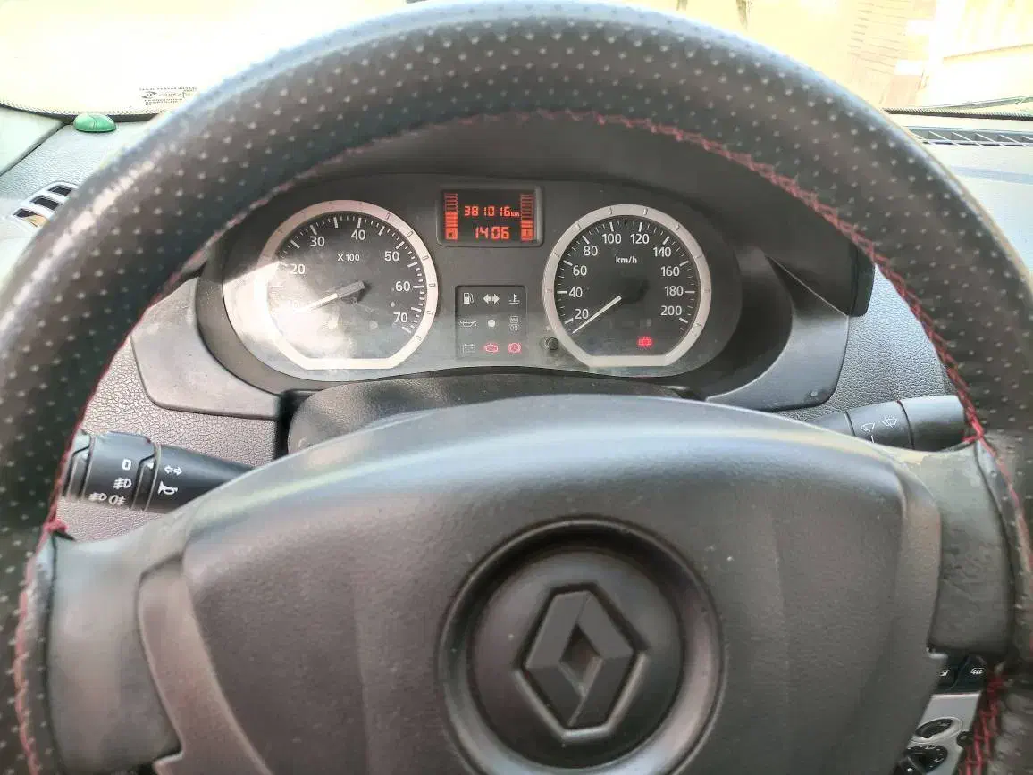 ال 90 مدل 95|خودرو سواری و وانت|کرج, دهقان ویلا|دیوار