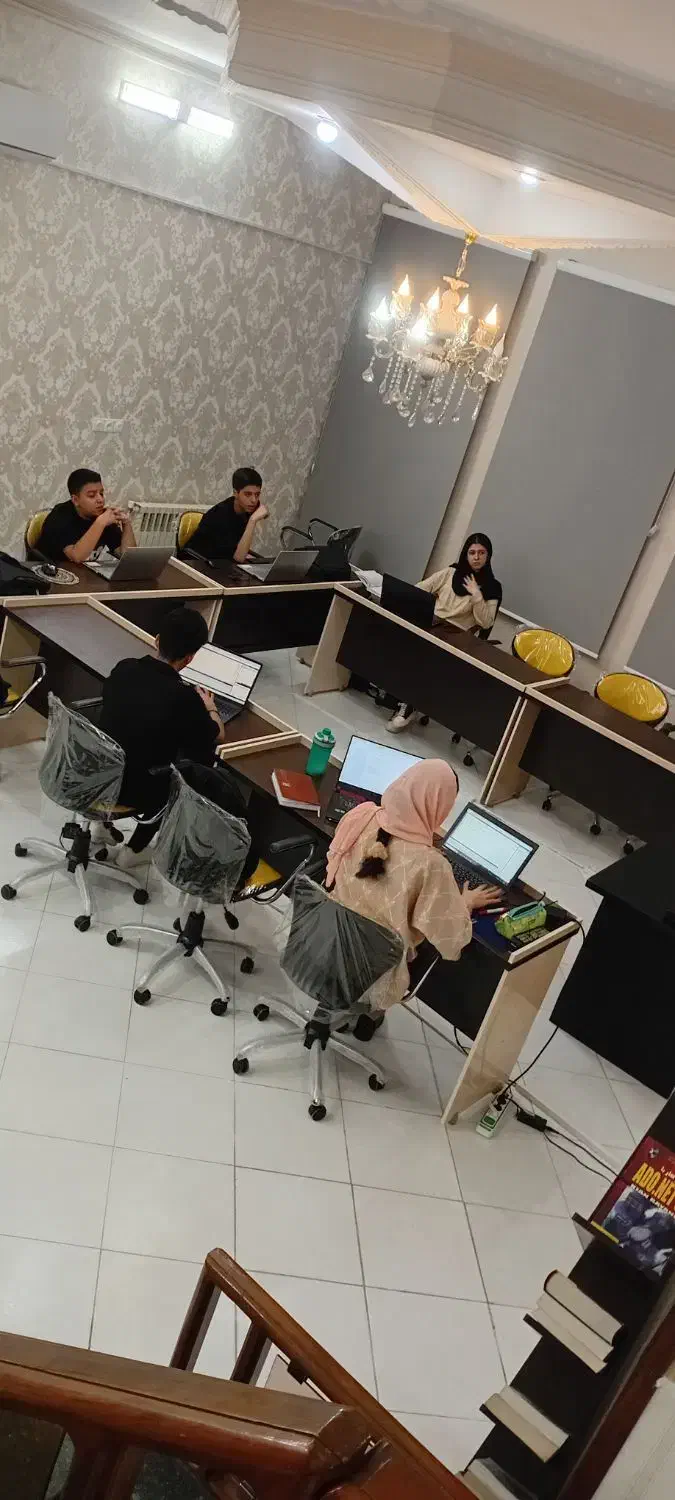 دوره جامع طراحی سایت (ویژه کودکان و نوجوانان)|خدمات آموزشی|یزد, |دیوار