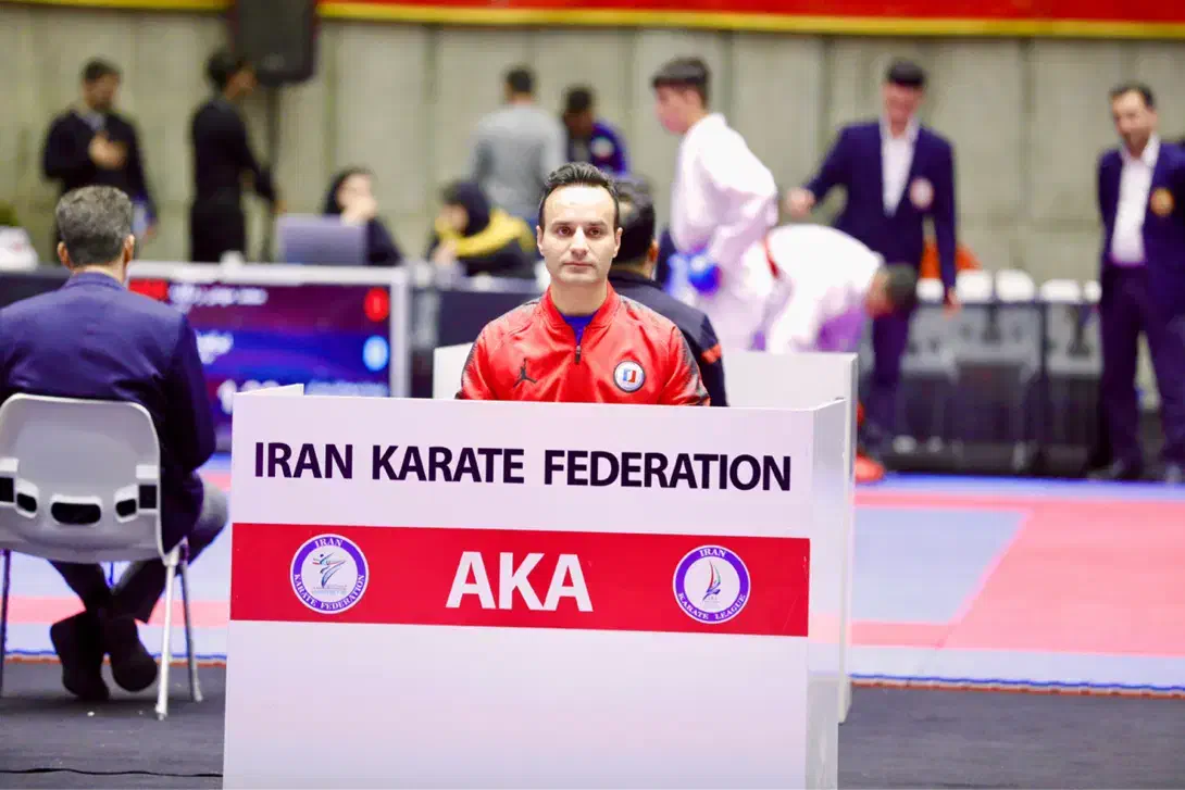 آموزش حرفه ای کاراته|خدمات آموزشی|خرمشهر, |دیوار