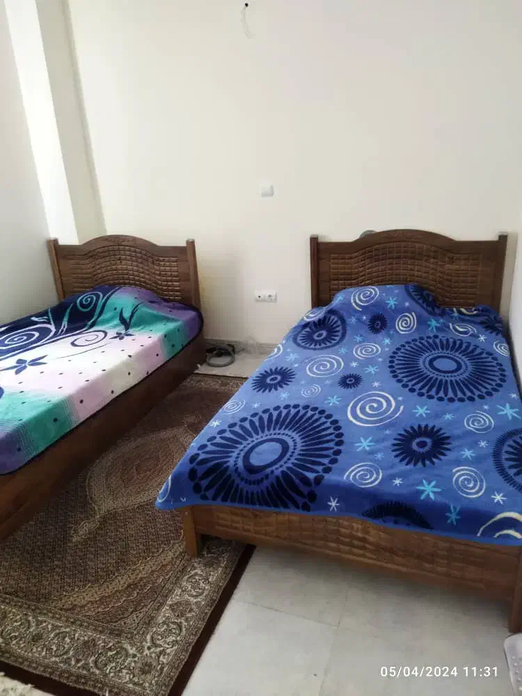 فروش ویلای لاکچری استخر دار چهار فصل  نوساز مبله|فروش خانه و ویلا|سرعین, |دیوار