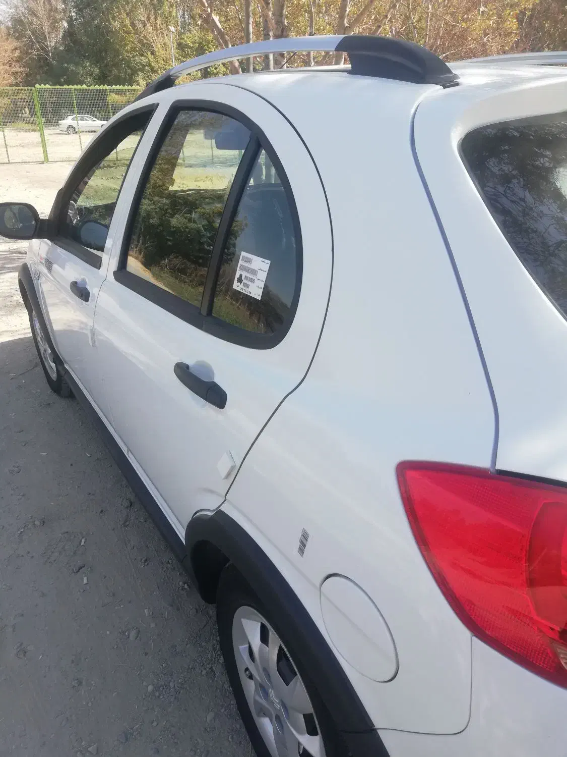 کوییک gxl|خودرو سواری و وانت|اصفهان, لنبان|دیوار