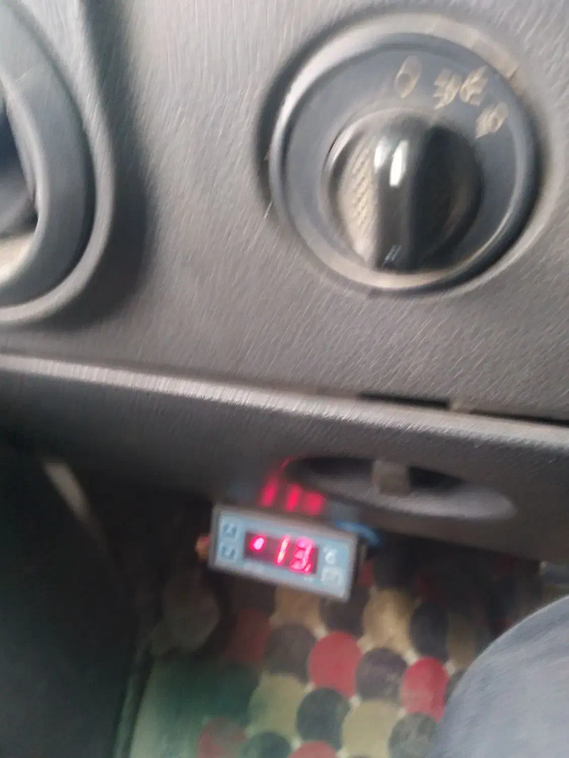 کامیونت امیکوخاور ۶تن یخچالدارمدل۹۰ و۴/۵تن باری|خودرو سنگین|کرمان, |دیوار