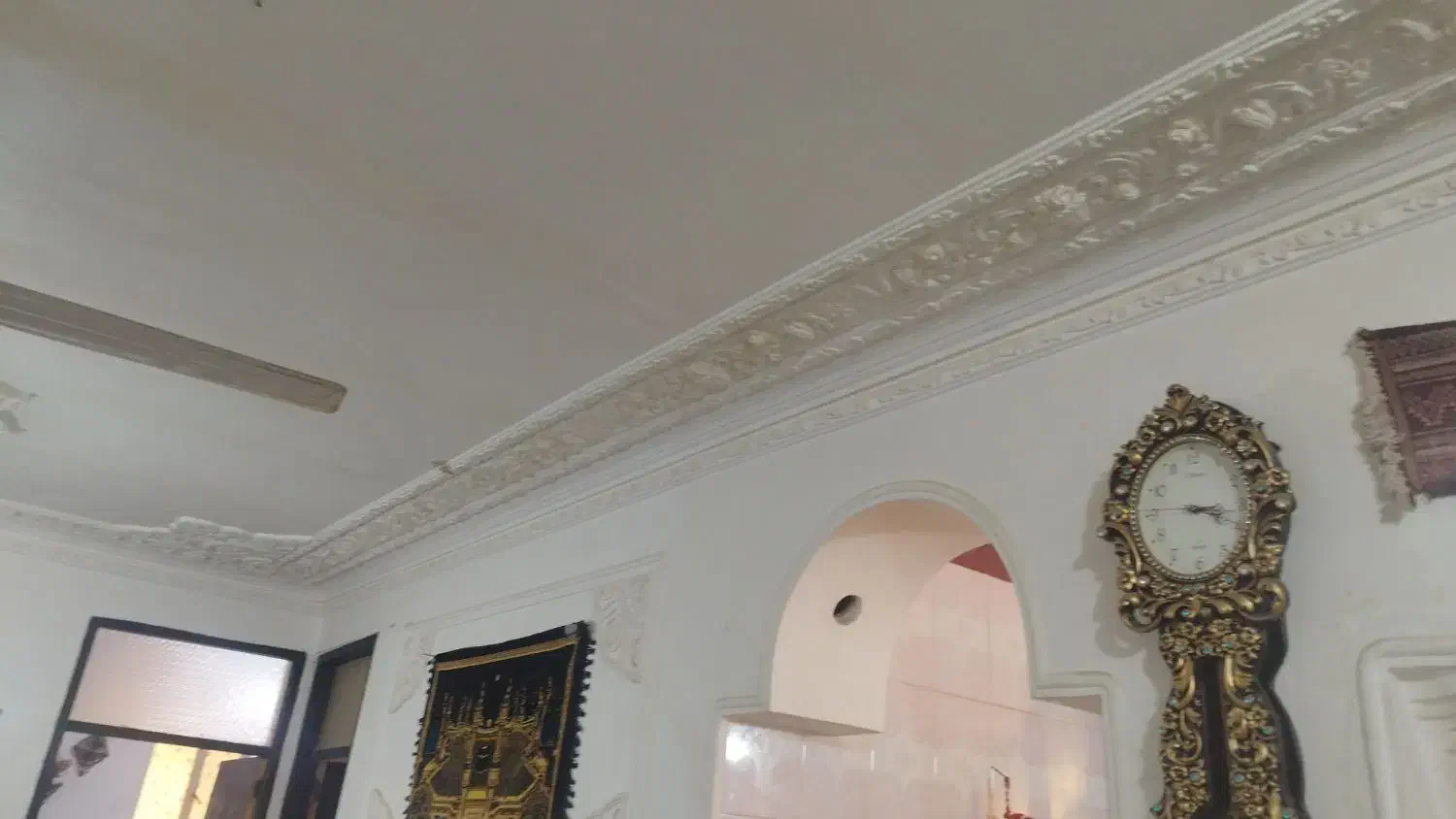 خانه فروشی در گشت|فروش خانه و ویلا|سراوان, |دیوار