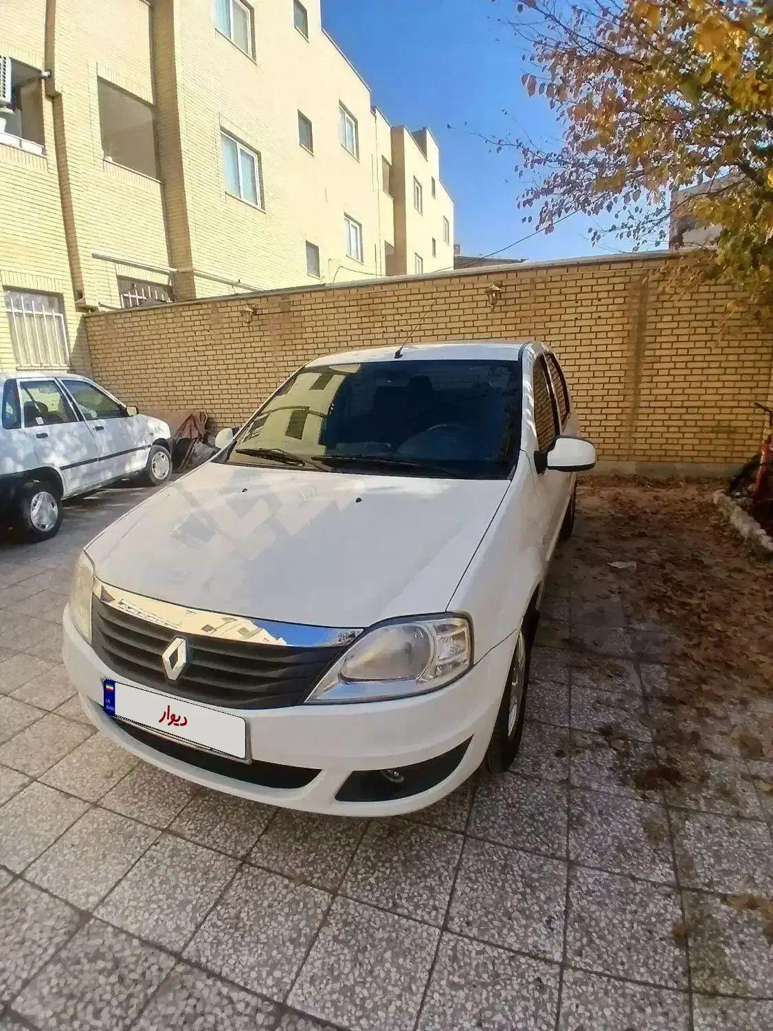 پارس تندر ۹۰ پلاس اتومات ۹۶ خیلی تمیز|خودرو سواری و وانت|قم, پردیسان|دیوار