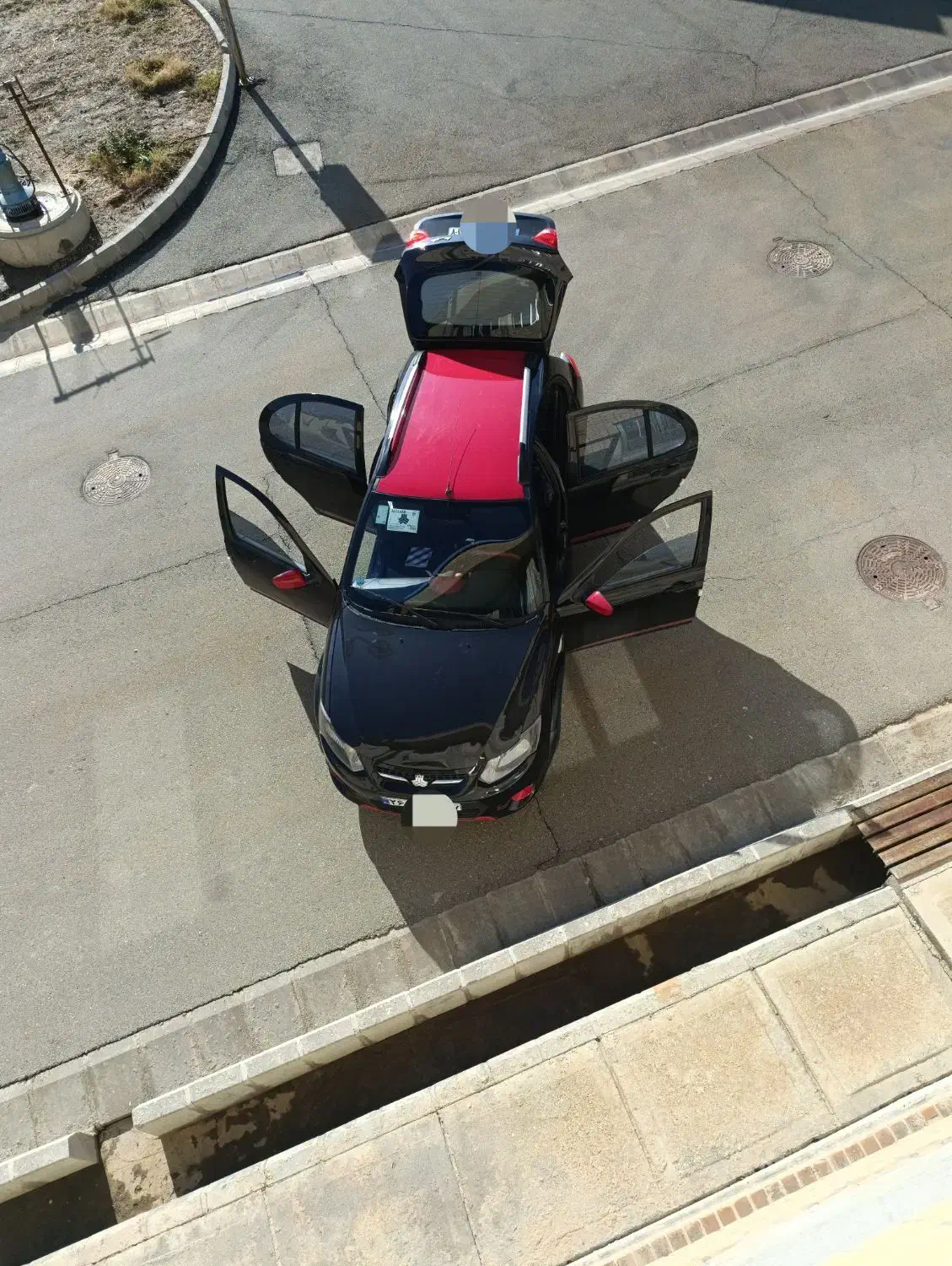 کوییک R|خودرو سواری و وانت|سردشت, |دیوار