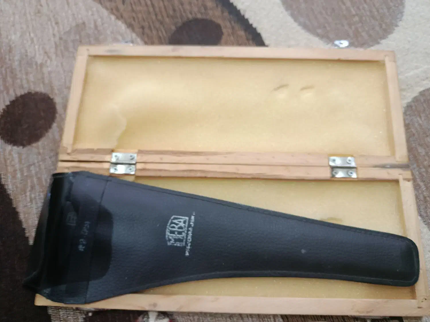 کولیس|ابزارآلات|میاندوآب, |دیوار