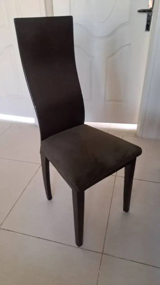 میز ناهارخوری شش نفره|میز و صندلی غذاخوری|تهران, وحیدیه|دیوار