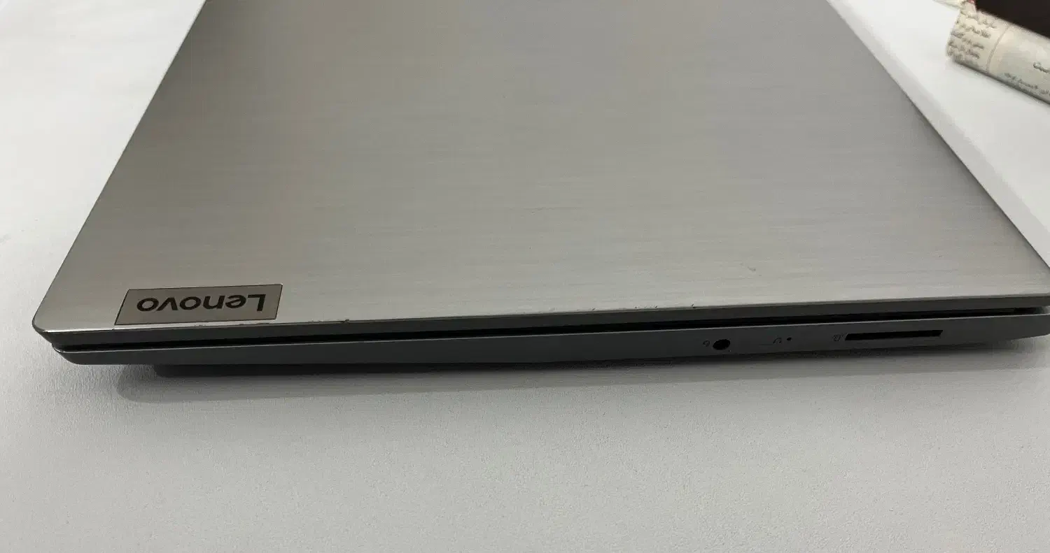 لپ تاپ lenovo ideapad3|رایانه همراه|زنجان, |دیوار