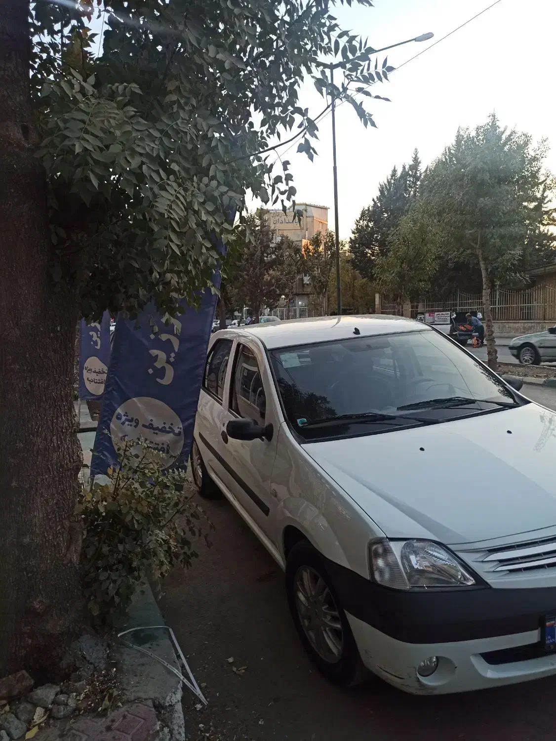 l90پارس خودرو مدل۹۶|خودرو سواری و وانت|کرمانشاه, |دیوار