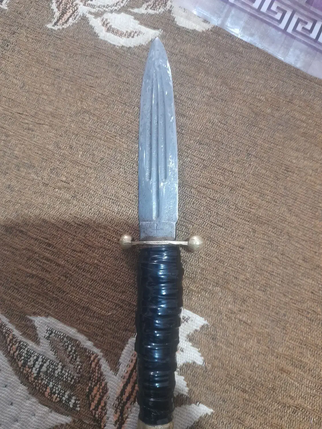 چاقو|کوهنوردی و کمپینگ|سنندج, |دیوار