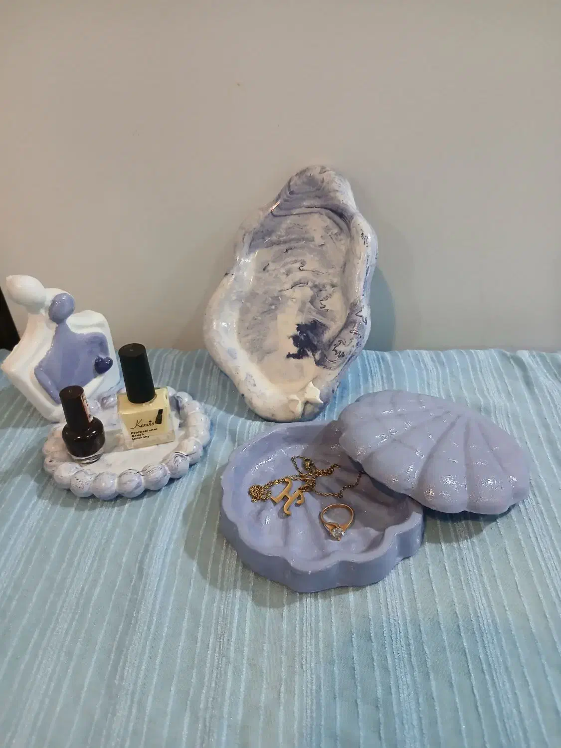 دکورسنگ مصنوعی|صنایع دستی و سایر لوازم تزئینی|نسیم‌شهر, |دیوار