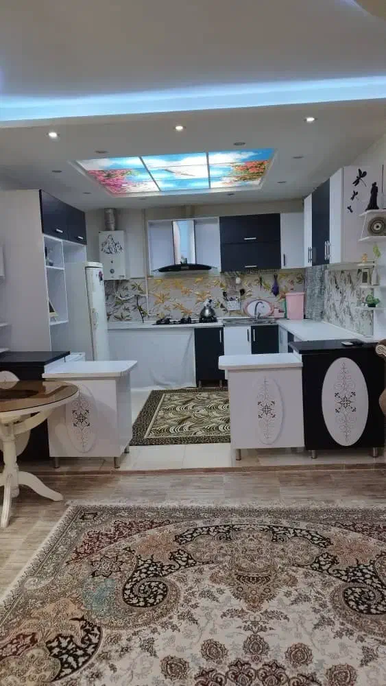 اجاره سویت ویلا در میدان امام حسین|اجارهٔ کوتاه‌مدت ویلا و باغ|رشت, شهرک صبا|دیوار