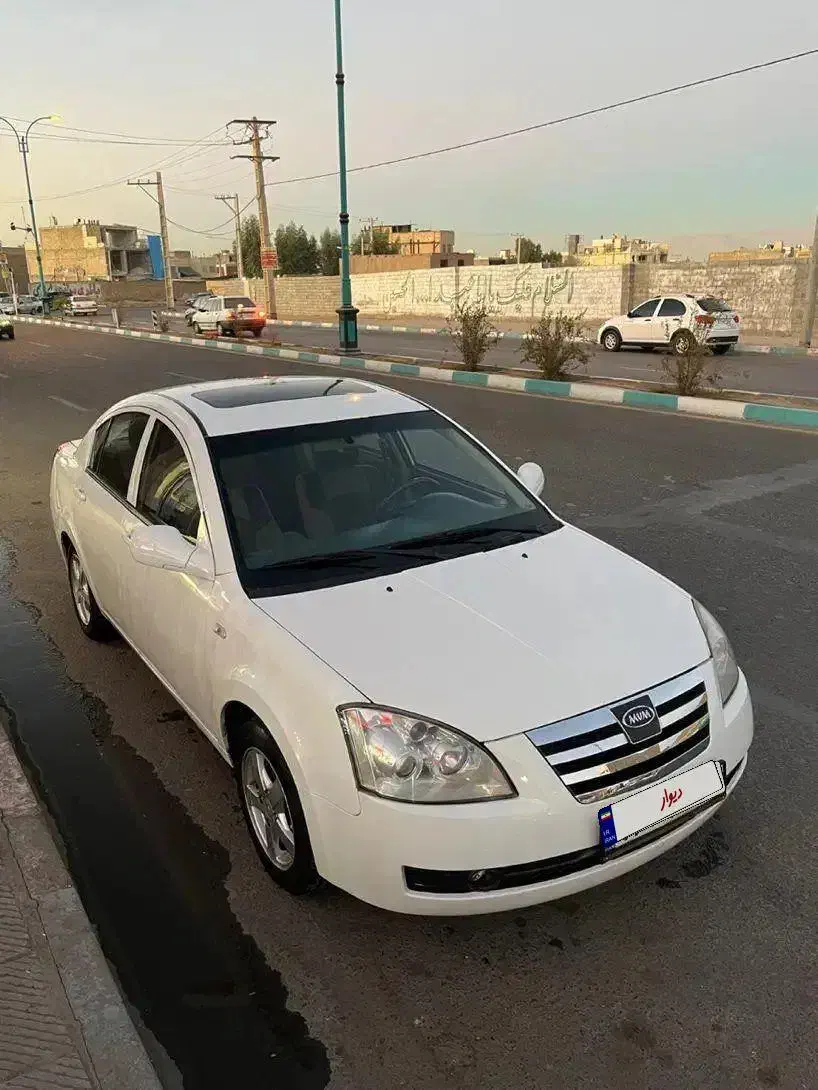 mvm 530 در حد صفر|خودرو سواری و وانت|یزد, |دیوار