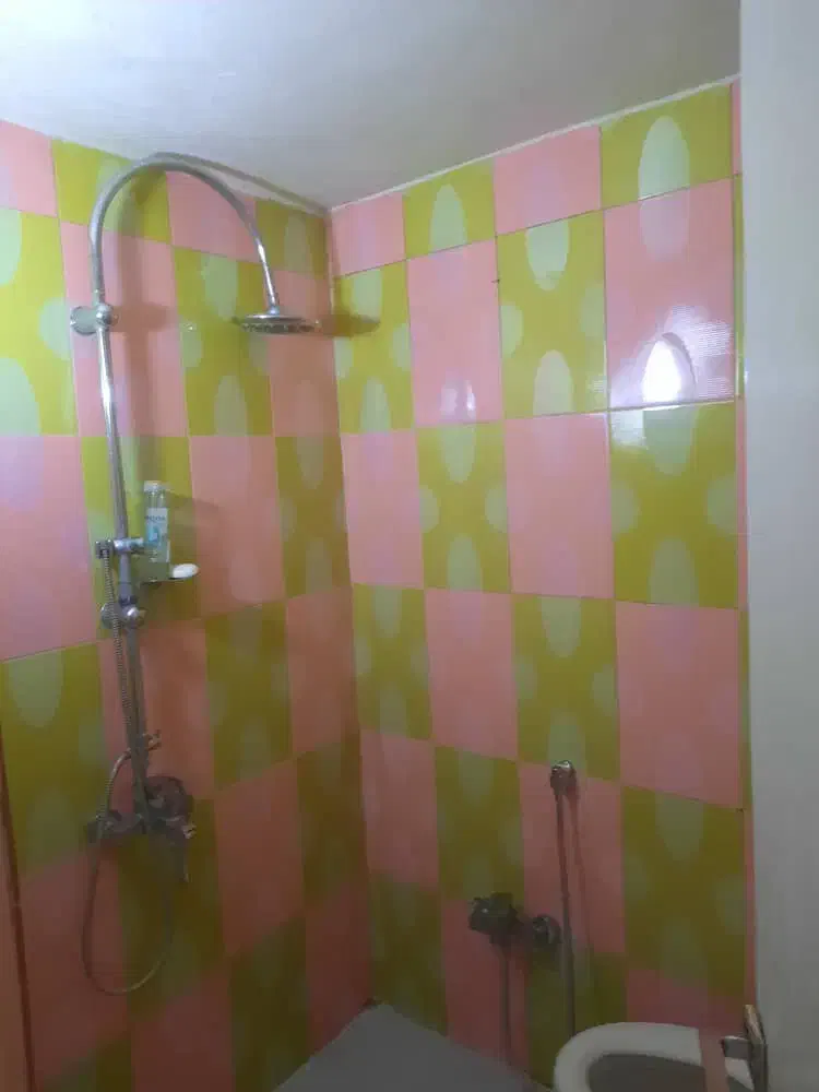 ۶۳ متر / ۱ خواب / بازسازی شده / تمیز