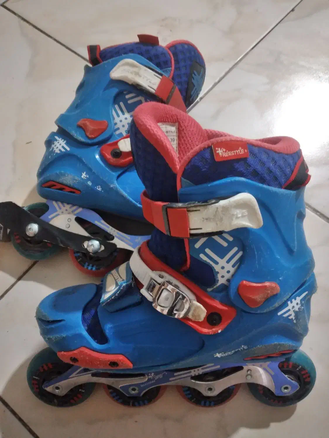 اسکیت|دوچرخه، اسکیت، اسکوتر|پردیس, فاز ۲|دیوار