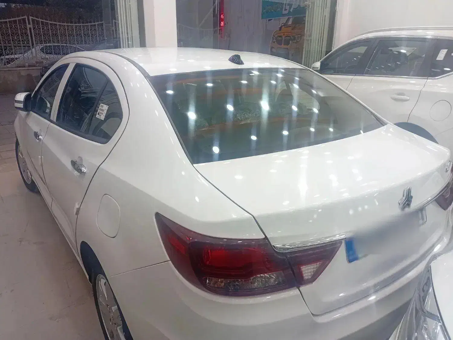 شاهین اتومات ۱۴۰۳|خودرو سواری و وانت|اصفهان, بابوکان|دیوار