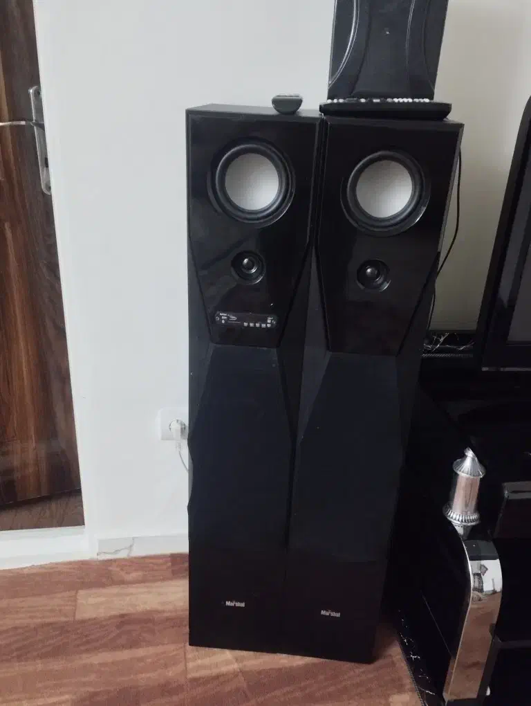 باند صوتی خانگی|سیستم صوتی خانگی|تبریز, |دیوار