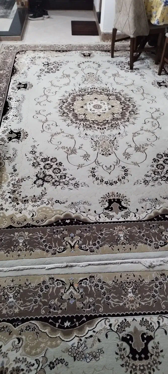 کارکرد|فرش|ساری, |دیوار