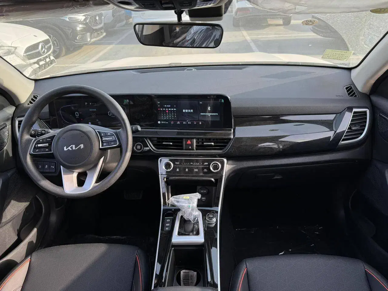 کیا سلتوس مدل ۲۰۲۵ صفر|خودرو سواری و وانت|اهواز, ۲۴ متری|دیوار