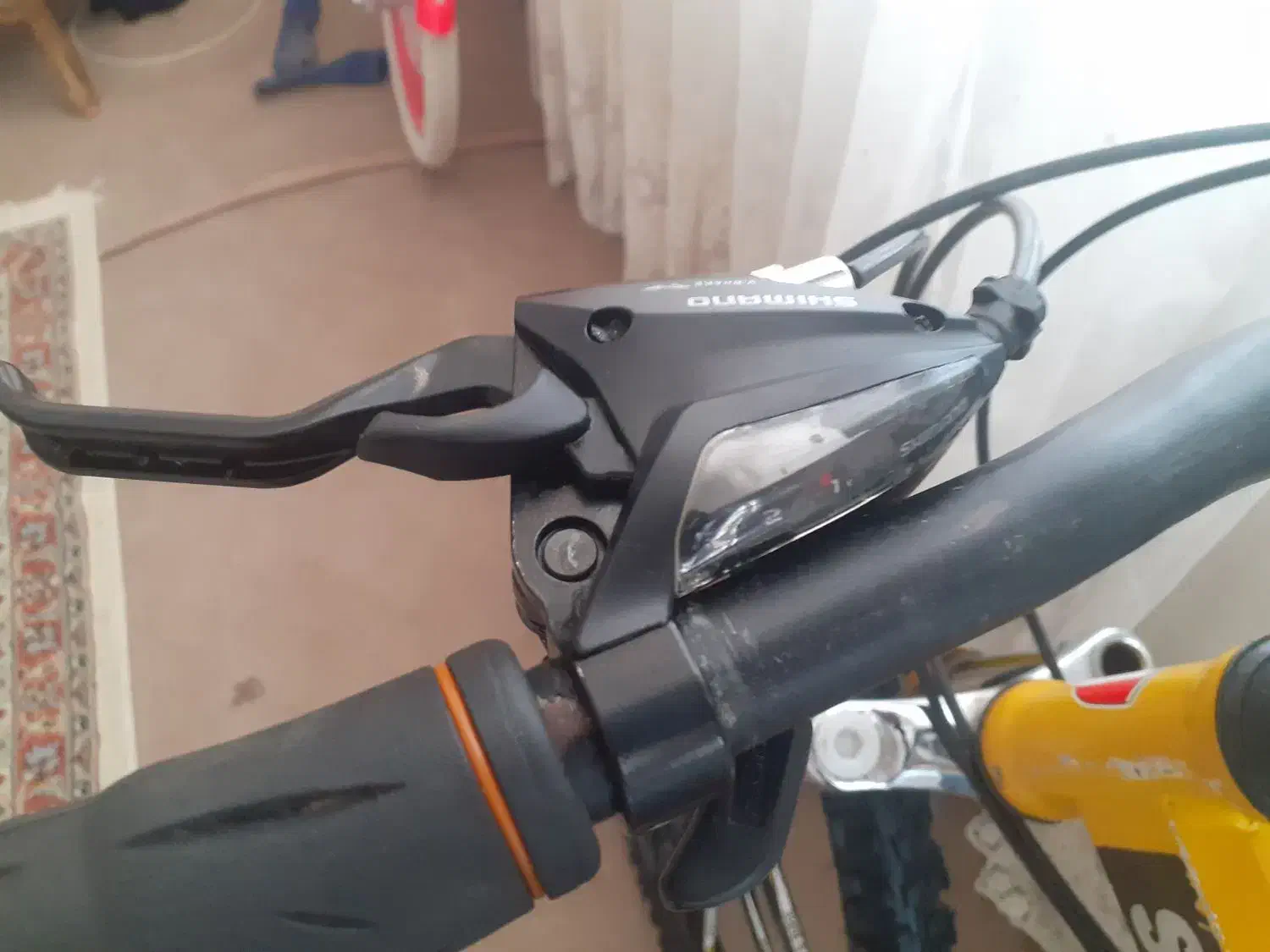 دوچرخه تاشو ۲۶|دوچرخه، اسکیت، اسکوتر|شهرآباد, |دیوار