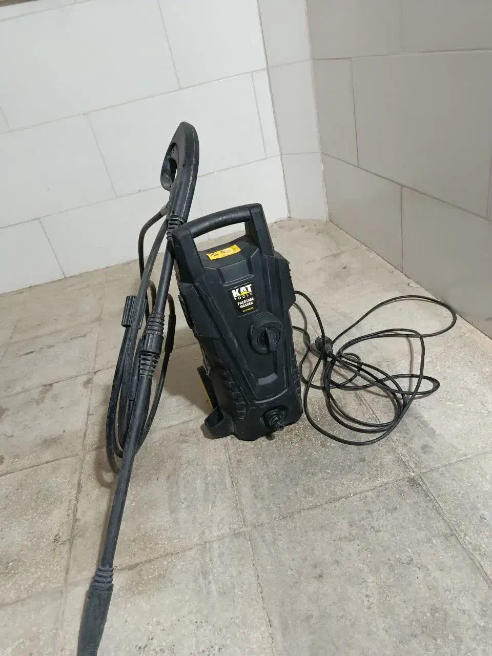 کارواش|ماشین‌آلات صنعتی|قم, نیروگاه|دیوار