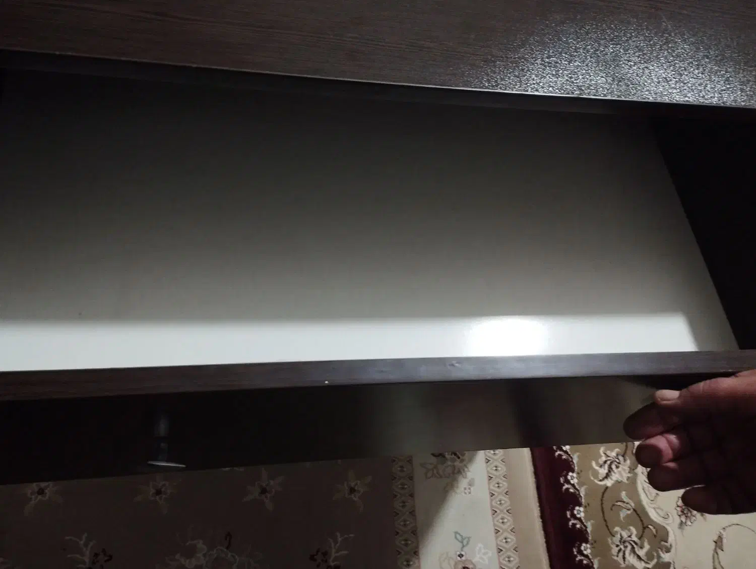 دراور شیک|جاکفشی، کمد، دراور|خرمآباد, |دیوار