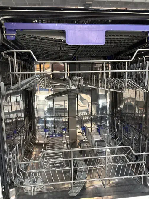 ماشین ظرفشویی 15نفره پاکشوما مدل Paksoma MDF-15310|ماشین ظرفشویی|کرمان, |دیوار