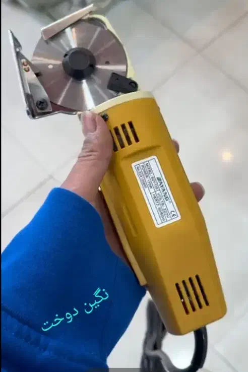 قیچی مچی(سوسماری)|لوازم خیاطی و بافتنی|برخوار, |دیوار