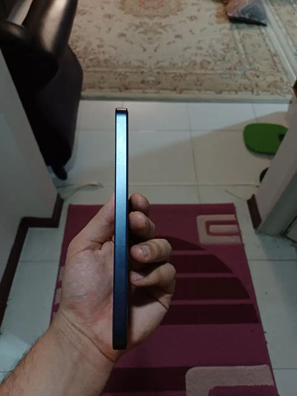 گوشی A35|موبایل|تهران, یافت آباد جنوبی|دیوار