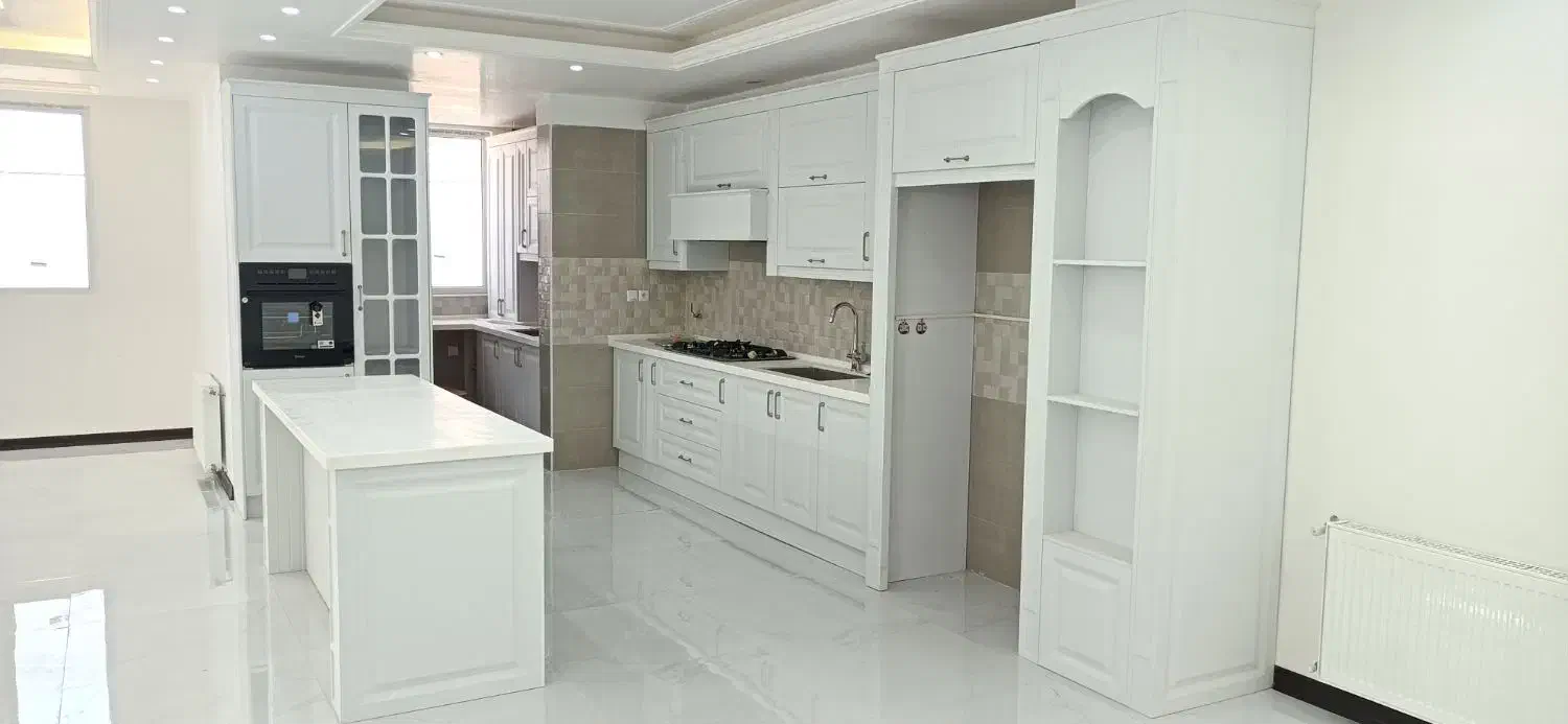 نصاب کابینت|خدمات پیشه و مهارت|قم, شاه سید علی|دیوار