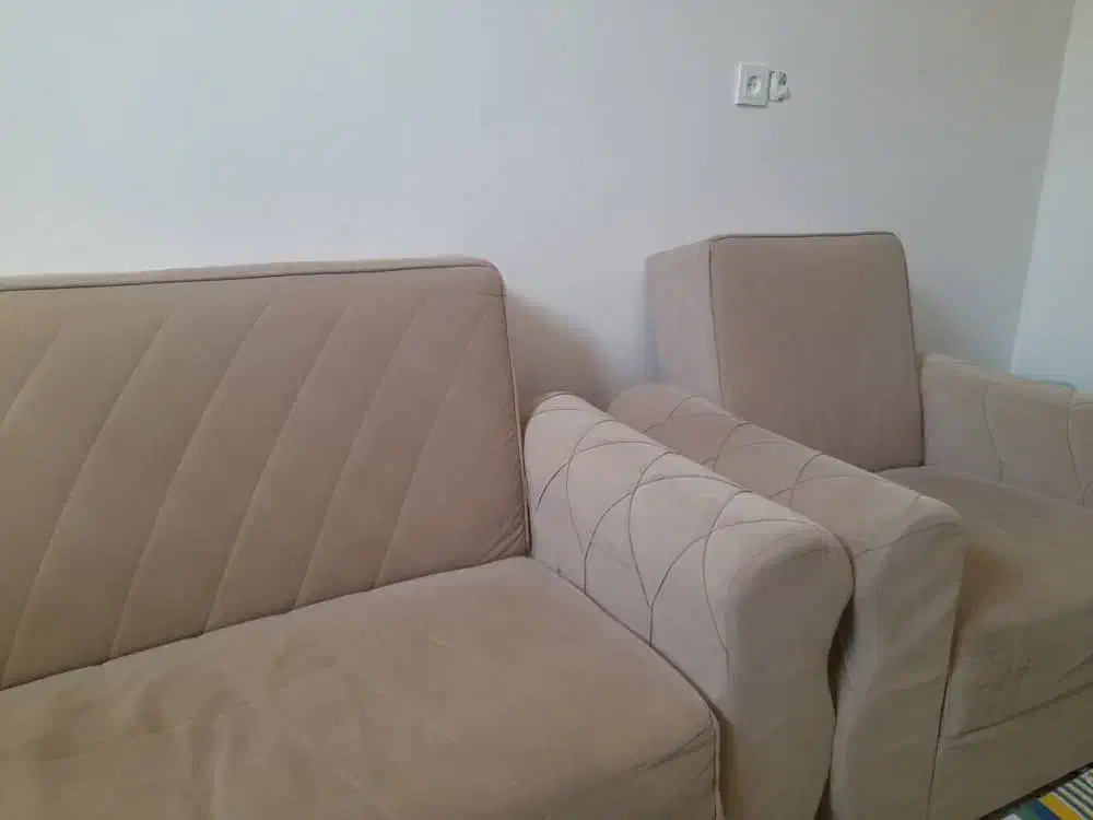 مبل ۱۰نفره|مبلمان خانگی و میز عسلی|اردل, |دیوار