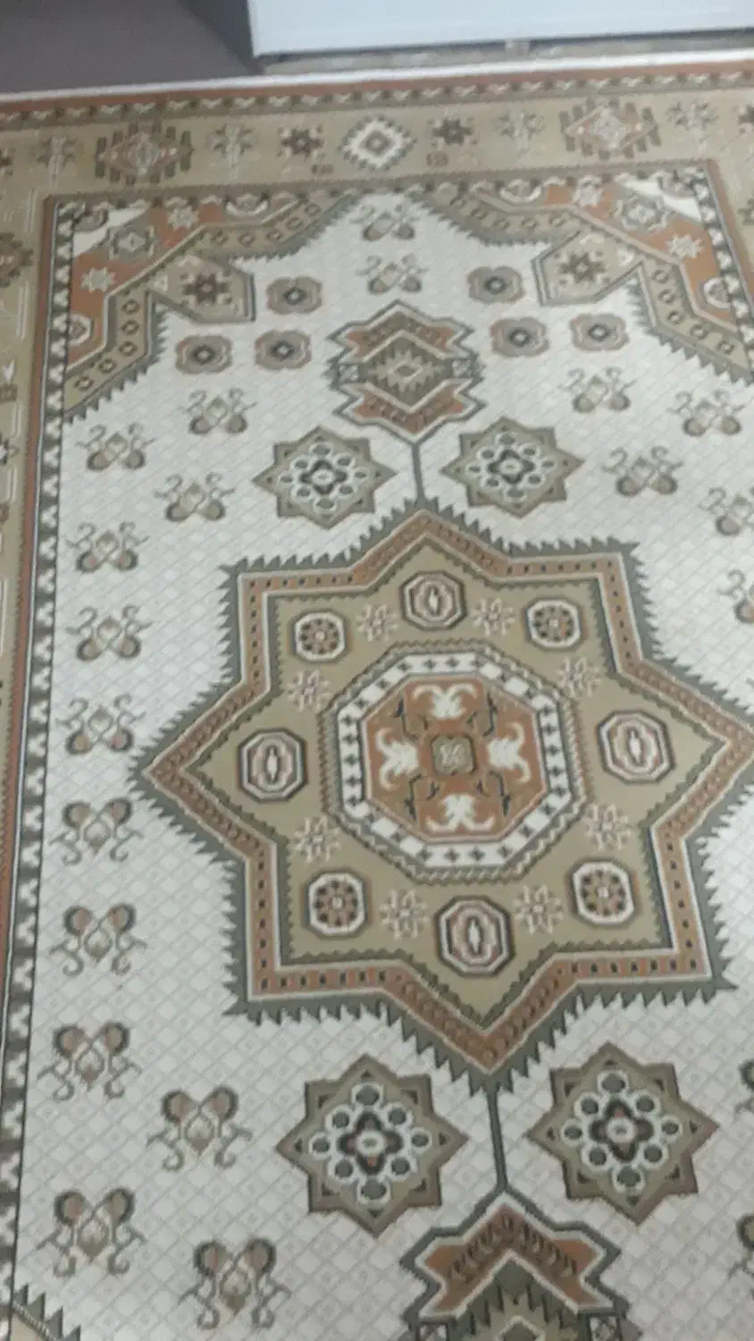 فرش|پادری|قزوین, |دیوار