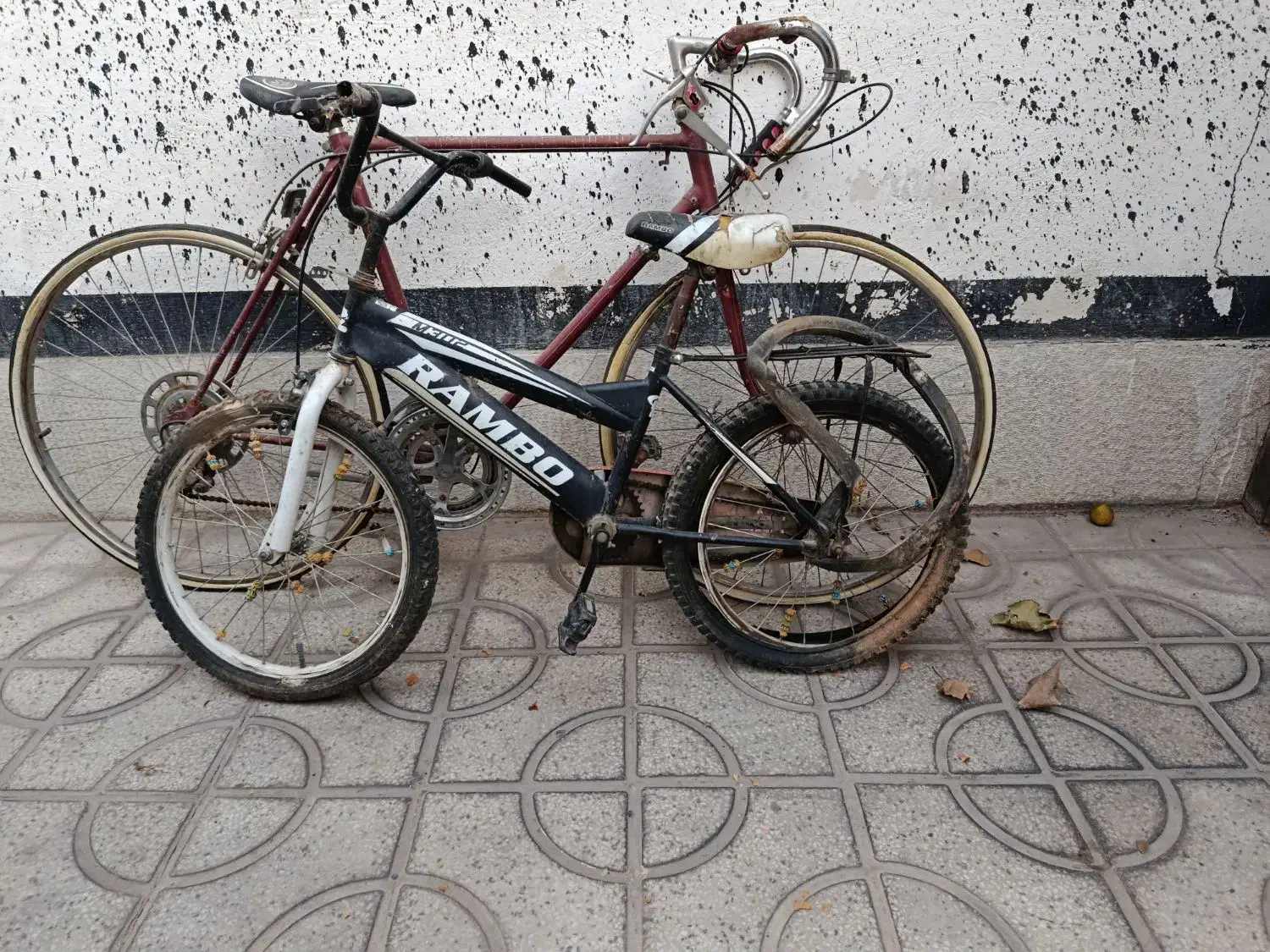 دوچرخه|دوچرخه، اسکیت، اسکوتر|شیراز, شهرک مهدیه|دیوار